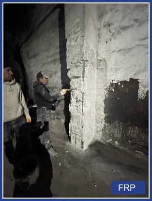 Karbon Fiber Plakalarla Döşemenizi Güçlendirin: Görünmez Zırh!